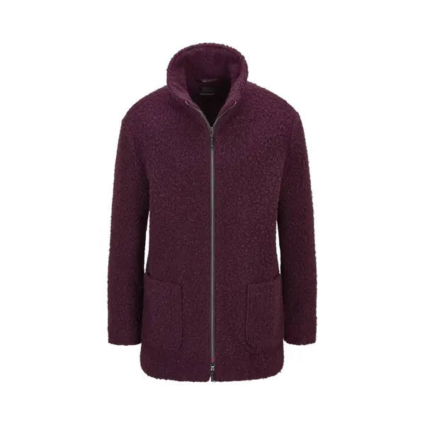 Goldner Tussenjas Aubergine thumbnail