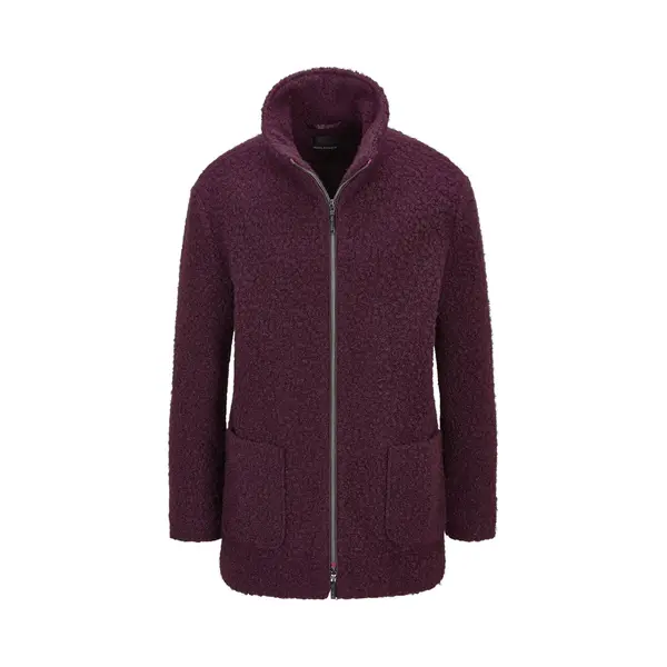 Goldner Tussenjas Aubergine thumbnail
