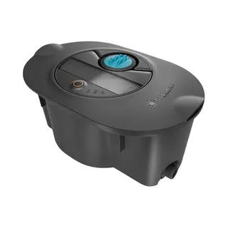 Gardena AquaPrecise Ronde tuinsprinkler Zwart