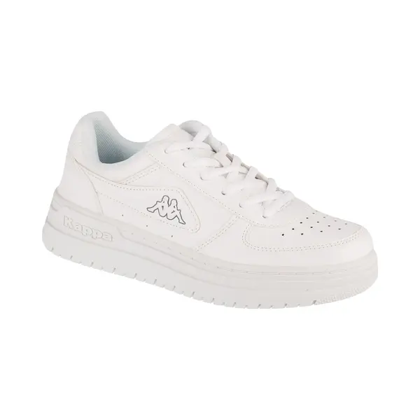 Kappa Stylecode, 243384 Bash Dlx Women White/L´Grey Größe, 38 thumbnail