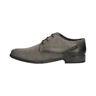 Bugatti Licio Eco Gekleed Laag - Taupe - Maat 44
