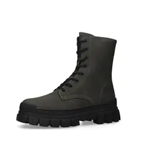 Dockers By Gerli 57DO302 Khaki/Schwarz Größe Eu 39