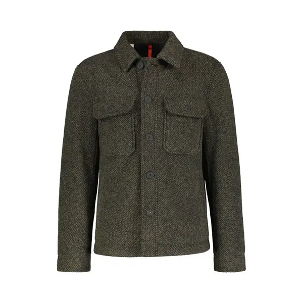 Lerros - Heren Jas - 23970181 - 659 Aged Olive thumbnail