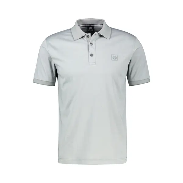 Lerros Shirt Grijs thumbnail