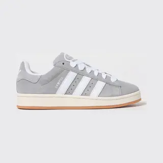 Adidas Campus 00S HQ8707, Men Sneakers, Grey, 44 2/3 Eu