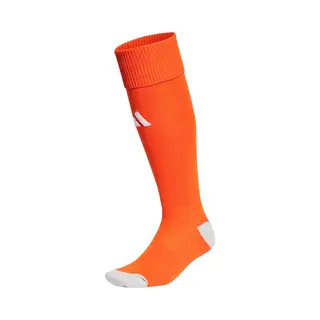 Adidas Unisex Milano 23 Socks, Team Orange / White, 45-48
