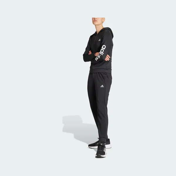 Adidas Trainingspak Sportswear Linear thumbnail