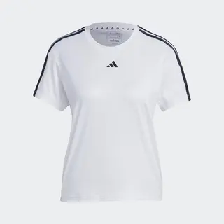 Adidas Aeroready Train Essentials 3-Streifen T-Shirt