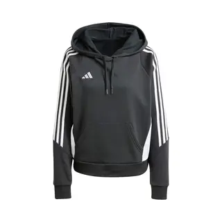 Women's Hooded Sweatshirt Adidas Tiro 24