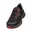 Zwart/Rood
