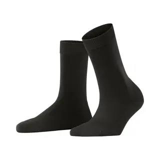 Falke Socken ClimaWool (1-Paar) Aus Klimaregulierender Wolle-Lyocell Mischung