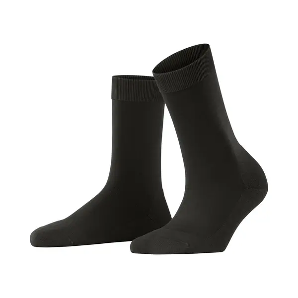 Falke Socken ClimaWool (1-Paar) Aus Klimaregulierender Wolle-Lyocell Mischung thumbnail