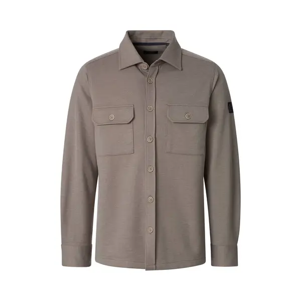 Casamoda Hemdjacke Uni Beige Xl thumbnail
