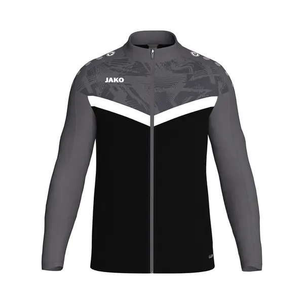 Polyester-Trainingsjacke Jako Iconic thumbnail