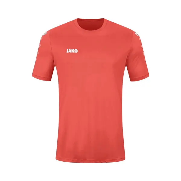 Jako Team Ss Shirt Junior - Maat 140 thumbnail