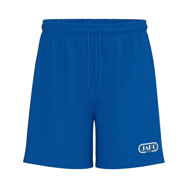 Jako Retro Short Kinderen - Royal | Maat, 164 thumbnail