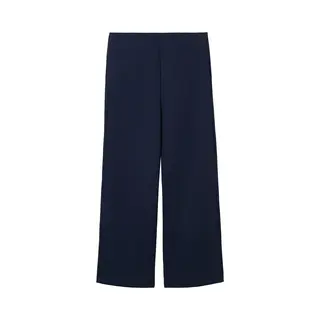 Tom Tailor Denim 7/8-Hose Hosen & Chino High Waist Culotte Hose