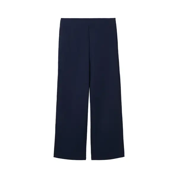 Tom Tailor Denim 7/8-Hose Hosen & Chino High Waist Culotte Hose thumbnail