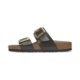 Slippers Birkenstock Sydney Cushion Buckle