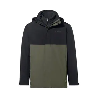 Vaude Men's Rosemoor 3in1 Jacket