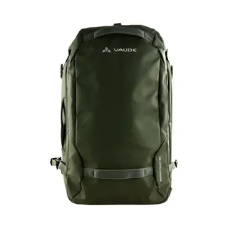 Vaude Reistas Rugzak Met Laptopvak Mundo Proof 38 Khaki Kaki