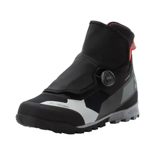 Vaude Bike Minaki Iii Stx Mtb-schoenen Zwart Eu 41 Man, Vrouw