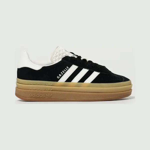 Sneakers Adidas Originals Woman Color Black thumbnail