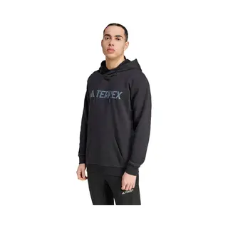 Adidas Terrex Sportsweatshirt Multi Large Logo