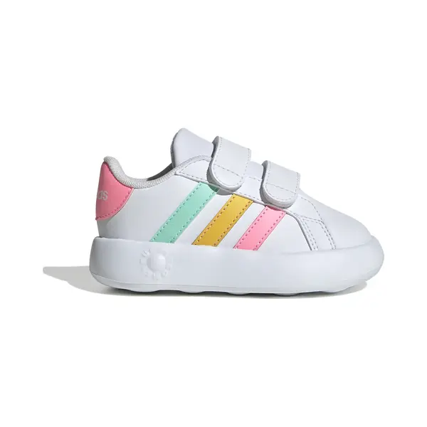 Baby-Sneakers Adidas Grand Court 2.0 thumbnail