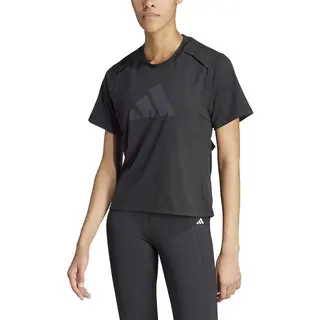 Trikot Frau Adidas Power Performance Big Logo