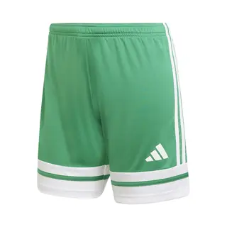 Adidas SQUADRA25 Shorts Voor Dames (1 Stuk)