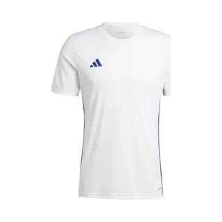 Adidas Trikot Tabela 23 - Weiß/Blau, Größe X-Large