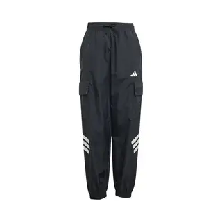 Adidas Future Icons 3-Stripes Woven Pants Kids