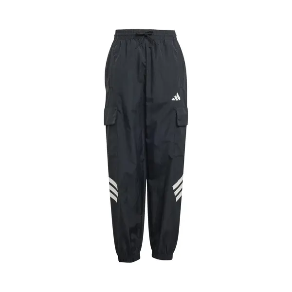 Adidas Future Icons 3-Stripes Woven Pants Kids thumbnail