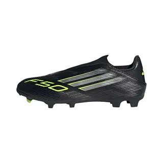 Adidas Performance F50 League Veterloze Firm/Multi-Ground Voetbalschoenen - Unisex - Zwart