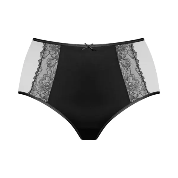 Mey Broekje 'Fabulous' Zwart thumbnail
