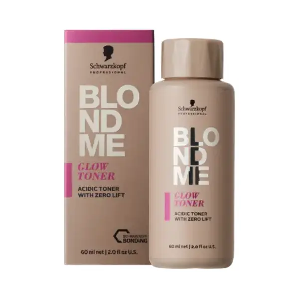 Patine BlondMe – Farbton Eclat Holz Satiniert 7-01 – Schwarzkopf Professional 60 Ml thumbnail