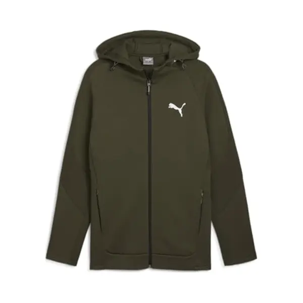 Puma Sweatshirt 681700-70 thumbnail