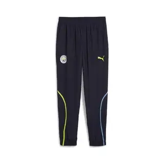 Puma Prematch Trousers Manchester City 2024/25