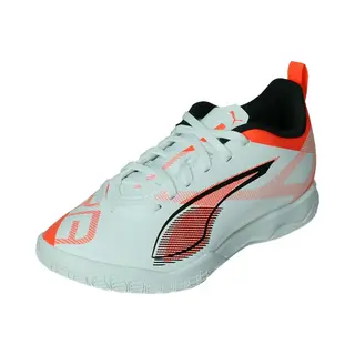 Puma Ultra 5 Play Ic In De Kleur Wit.