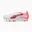 PUMA White-PUMA Black-Glowing Red