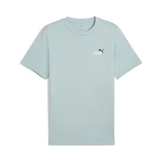 Puma T-Shirt Ess 2 Color Small Logo Tee