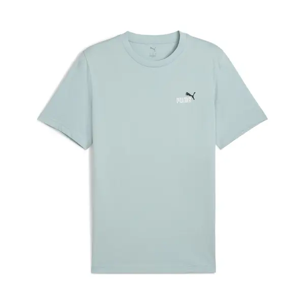 Puma T-Shirt Ess 2 Color Small Logo Tee thumbnail