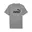 Medium Gray Heather