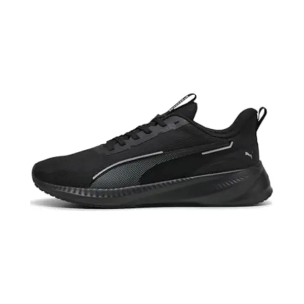 Puma Flyer Lite 3 Laufschuhe, Schuhe, Schwarz, 44.5 thumbnail