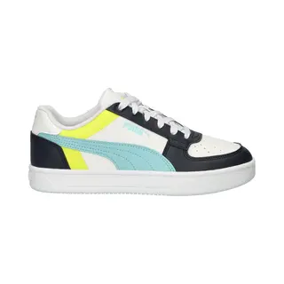 Puma Caven 2.0 Jr Sneakers - Jongens - Multi - Maat 37