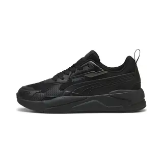 Puma Sneakers Laag 'X-Ray 3' Zwart