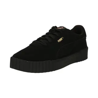 Puma Sneakers Laag 'Carina 3.0' Zwart