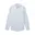 white light blue stripe