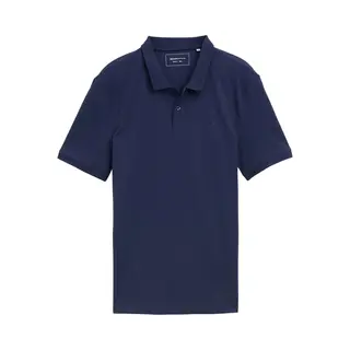 Tom Tailor Denim Shirt Donkerblauw